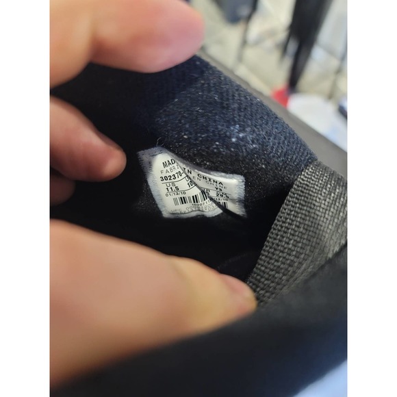 Jordan 9 powder size 11.5 - Picture 6 of 10